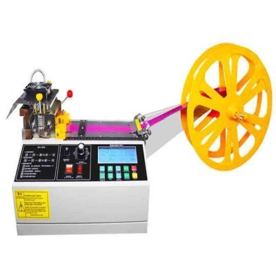 宰搂切排线专用机器定制款全自动切线机器电脑剪魔术贴松紧带机器小型