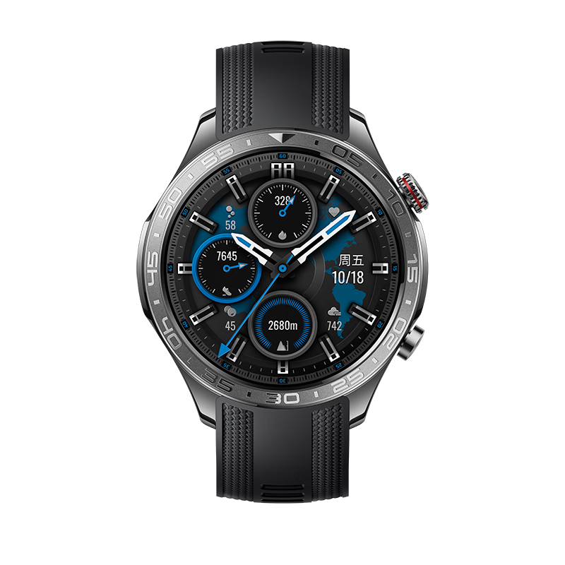 HONOR/ҫ 5Pro 46mm ֱ  ɫ 1359.15Ԫ