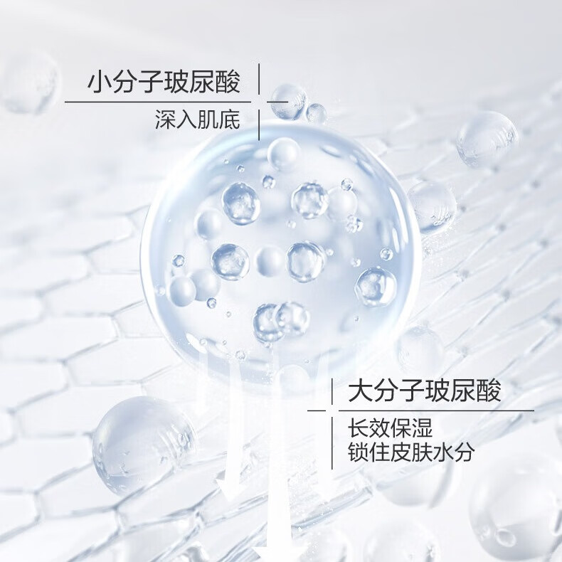 薇诺娜(WINONA)特护面膜 舒敏保湿补水舒缓敏感肌可用男女士礼物 项目后修护套组