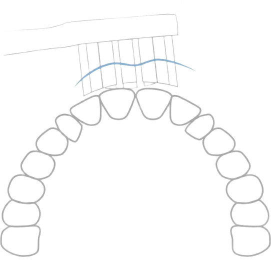 ���ֵ�����С�׵綯��ˢͷT300/T500/T700/MES601/MES602�׼��ഺ��MI�滻ͷԭ������Ʒ�� ����ë��ࡿ����T300/T500/T700 4֧