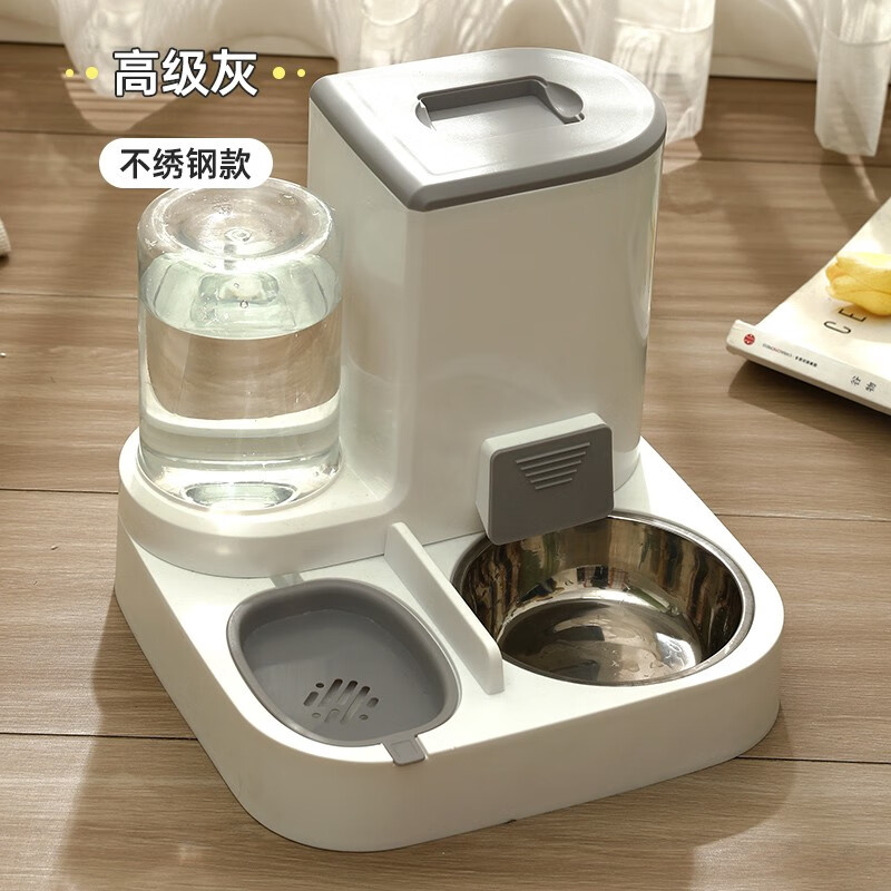 图文测评KimPets宠物饮水机是不是真的啊？告知一个月心得分享