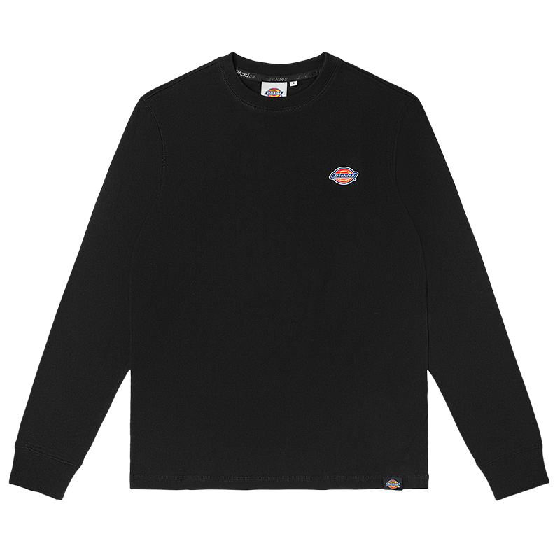 ���ڲ�����Dickies��ǰСlogo��ɫ���аٴ����� ��Ůͬ������ DK010983 ��ɫ L  128Ԫ