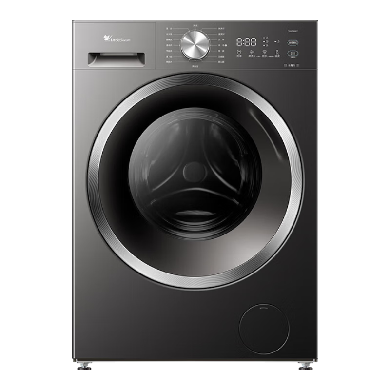 LittleSwan/С��� ˮħ��ϵ�� 10kg ��Ͳ TG10V628T 1804.49Ԫ(������)