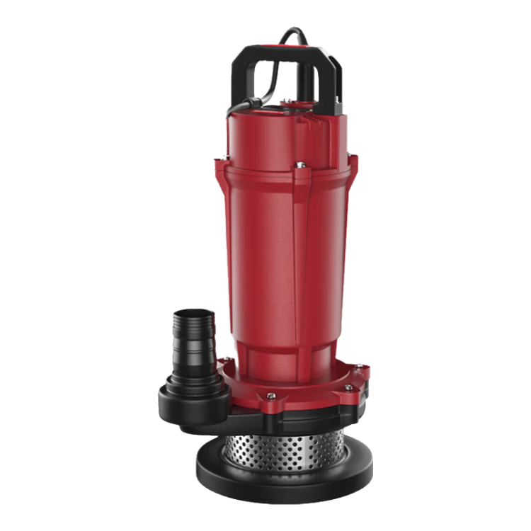 格威特潛水泵220V家用高揚程家用清水泵農(nóng)用井用抽水泵小型抽水排污泵