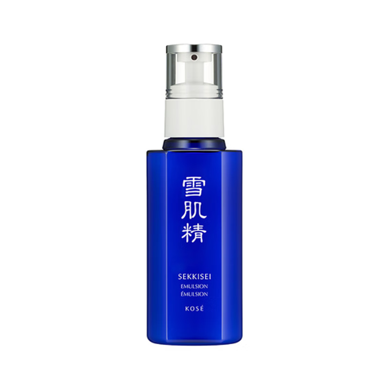 雪肌精SEKKISEI雪肌精乳液经典型 140ml