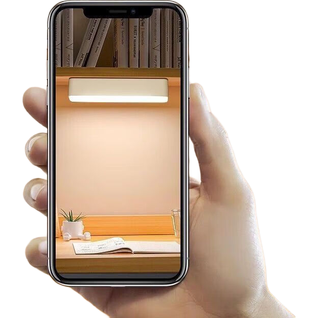 OUMIRO�������ledСҹ�Ƴ�紲ͷ���Ҽ���˯�ߴ���̨�ƿɳ�粻ռ�� ��Ӧ�׹�� 17.91Ԫ