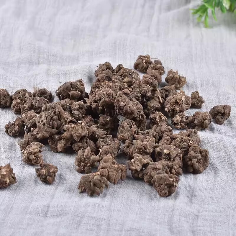 同仁堂猫爪草深山野生猫爪草500g中药材江西水洗猫瓜草 野生猫爪草100g[手选]