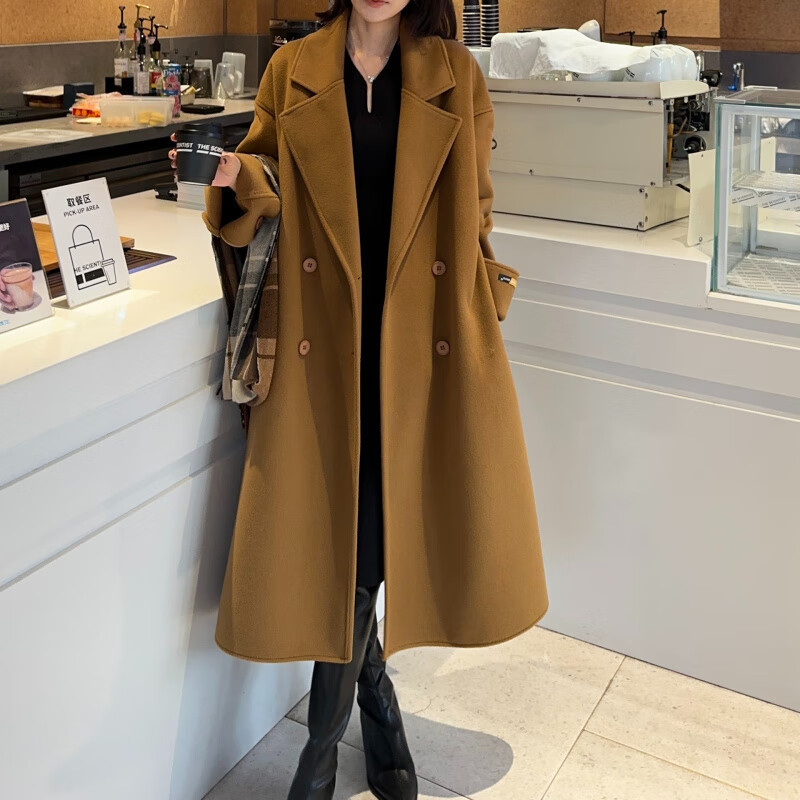 FOURDATRY2025�ﶬ�¿�˫���޴���Ů�г����ʱ�п��ɼӺ�ë������Ů ��������Χ�� M 202.9Ԫ