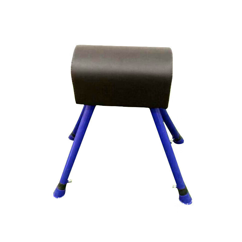 大山羊学校训练体操健身跳马大小山羊学生体育用品健身器材 随机发