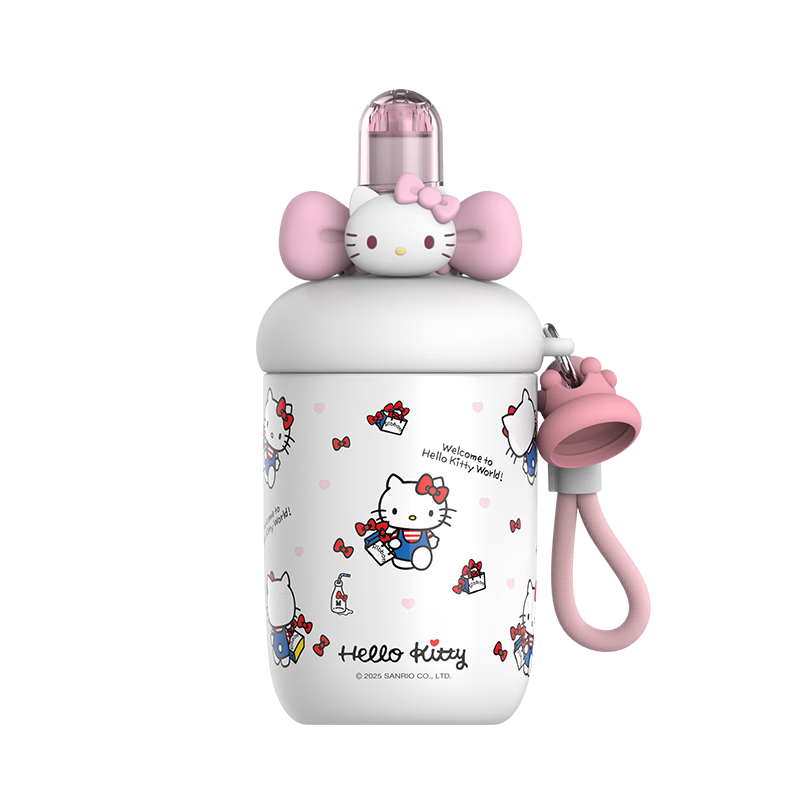 ڲŸSANRIOèHelloKittyࣱ±316ִܰ칫Ů560ml 84.25Ԫ