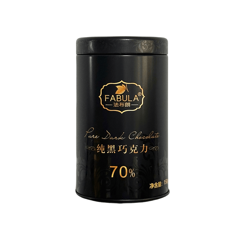 法布朗黑巧克力無(wú)蔗糖極苦88%木糖醇生酮零食網(wǎng)紅休閑零食 70%可可含糖 苦甜平衡