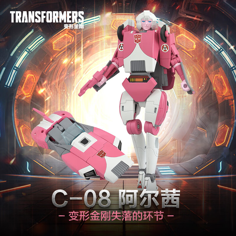 ���ν�գ�Transformers����ͯ�к���߳�ģ���ְ������Ӱʧ��Ļ���C-08������G3452 519Ԫ