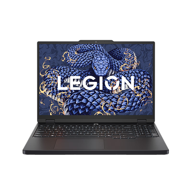 聯(lián)想拯救者Y7000 AI高靜 游戲本筆記本電腦(Ultra7 255HX 16G 1T RTX5060 2.5K 180Hz 黑)國家補貼20%