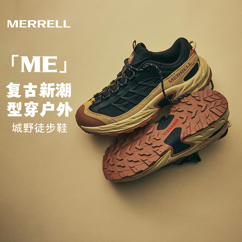 ���֣�Merrell���˶�����ME��ɽͽ��Ь�����и��ų���������Ьѥ�ڿ�M04-42