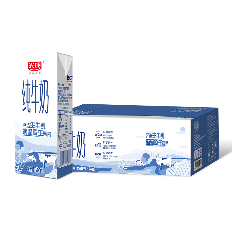 ���� �����Ʒ������ ����װ ��ţ�� 3.0g������ 24�� 200ml 37.91Ԫ