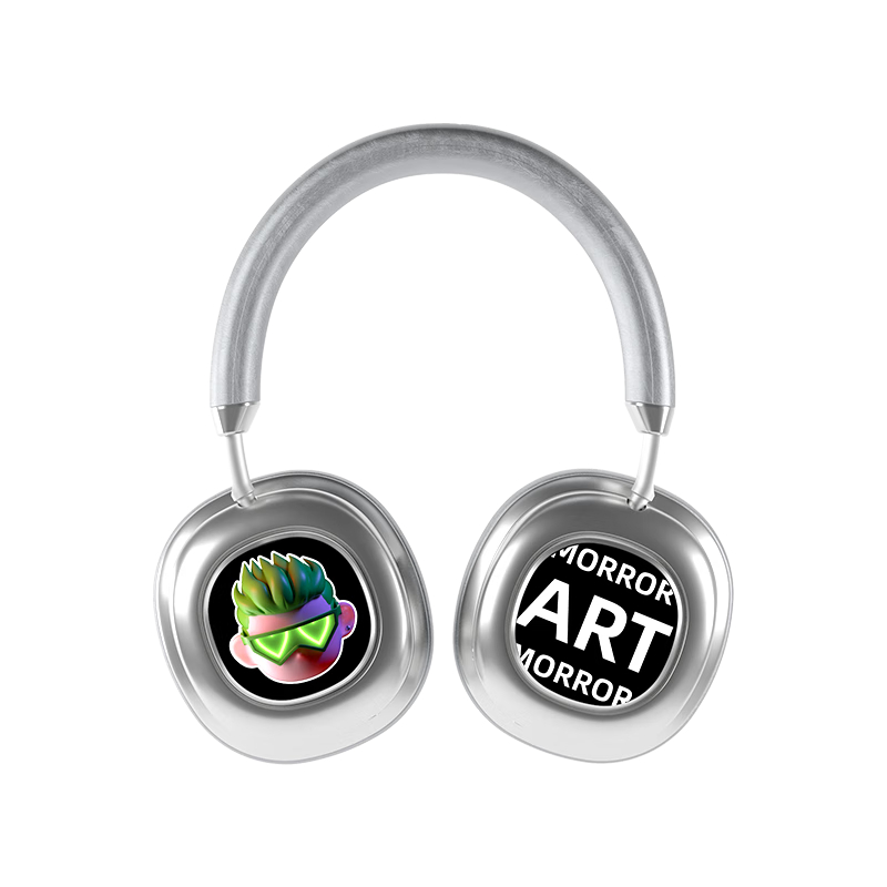 ���ڲ�����MORRORART VWS X1ͷ��ʽ����������ʾ�������������鶯������������������������ PRO˫���� GT�� 2490.3Ԫ(������)