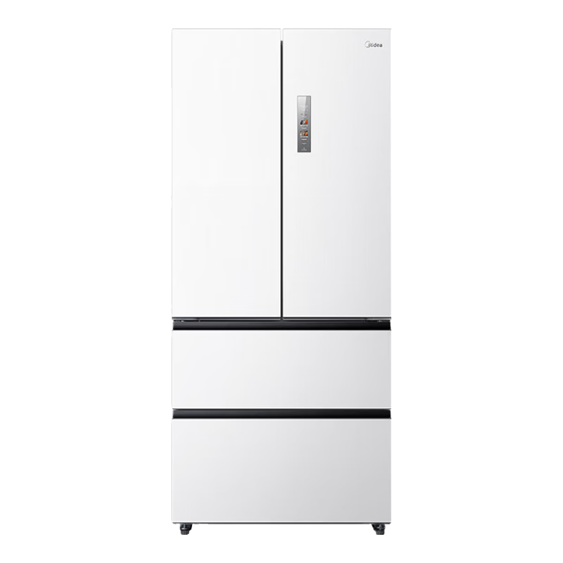 Midea/���� M60ϵ��520�� ��ʽ���� ���� BCD-520WUFPZM(E) 3998.4Ԫ(����������ҳ��۸�5488.89������20��Ԥ�ۼ�5488.89)