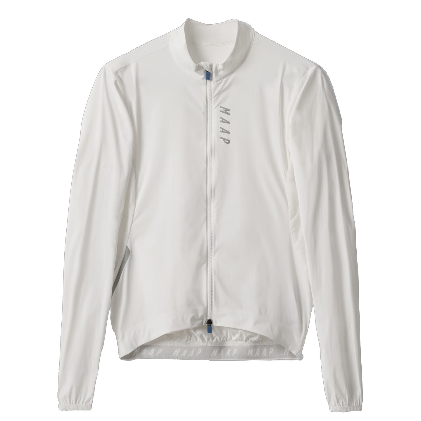 MAAP【新品】 女士Flow Jacket 自行车骑行服防风骑行风衣夹克 纯净白 纯净白 XS