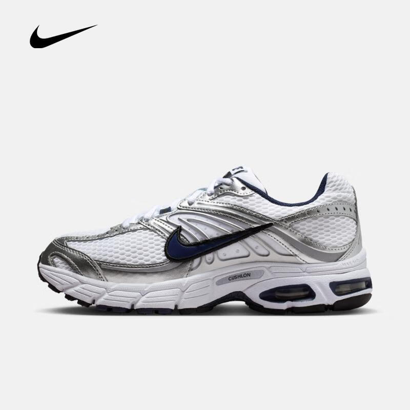 耐克Air Max Moto 2K 女鞋复古潮流休闲Air缓震轻盈抓地力运动休闲鞋 HQ2056-104 37.5