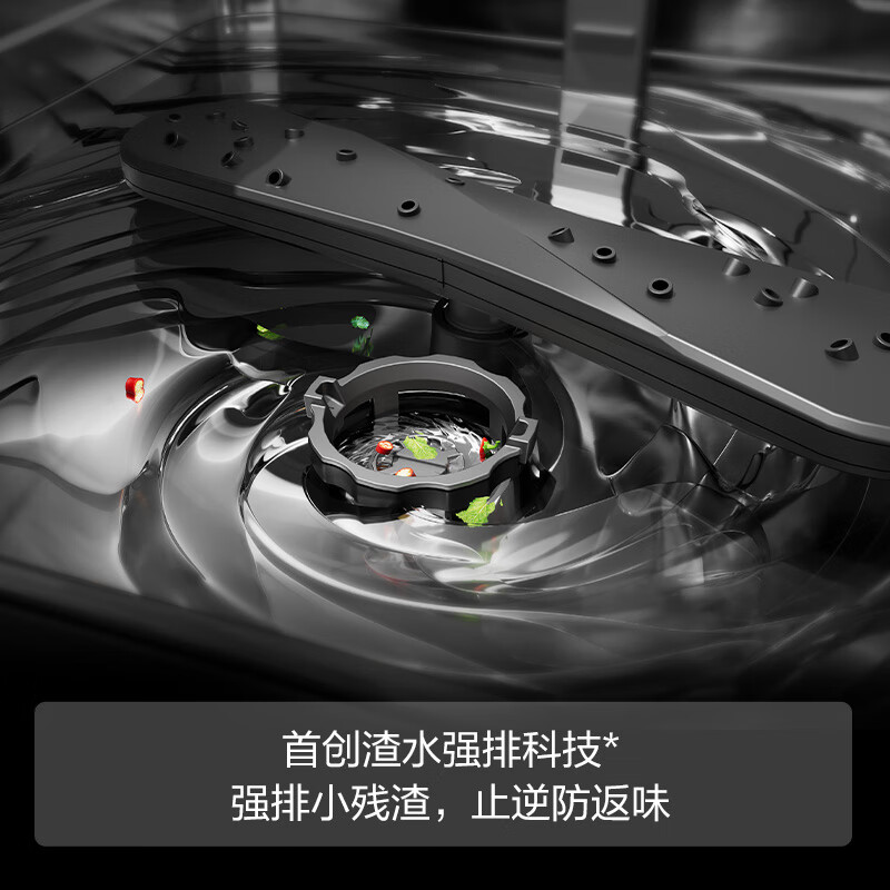 2025年洗碗机十大品牌排行榜揭晓：这10款洗净强，省心又实用-图片3