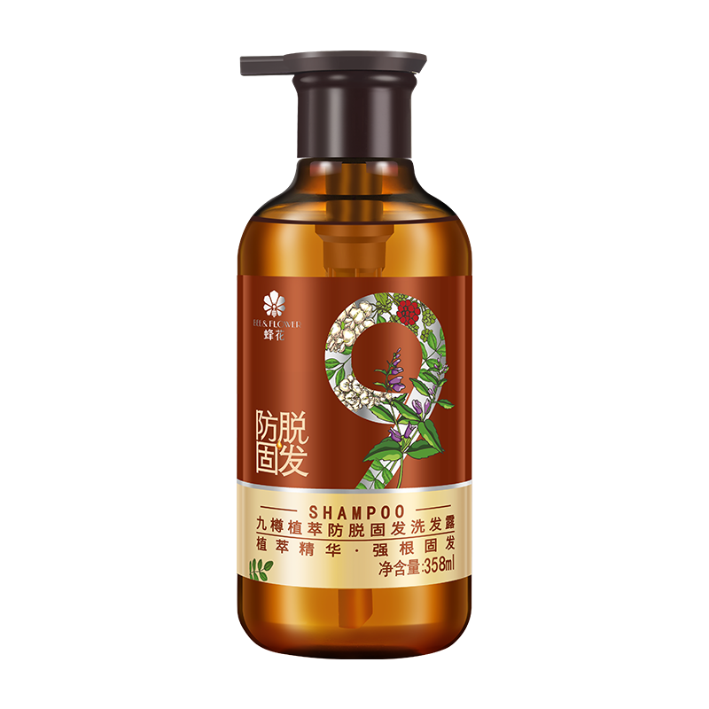 �仨 ����ֲ�͹̷����� ϴ��ˮ 358ml 48.78Ԫ