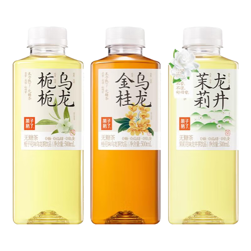 �������� ���ǲ� ��Ͽ�ζ ������ 0��0֬��0���� 500mL*12ƿ 51.01Ԫ