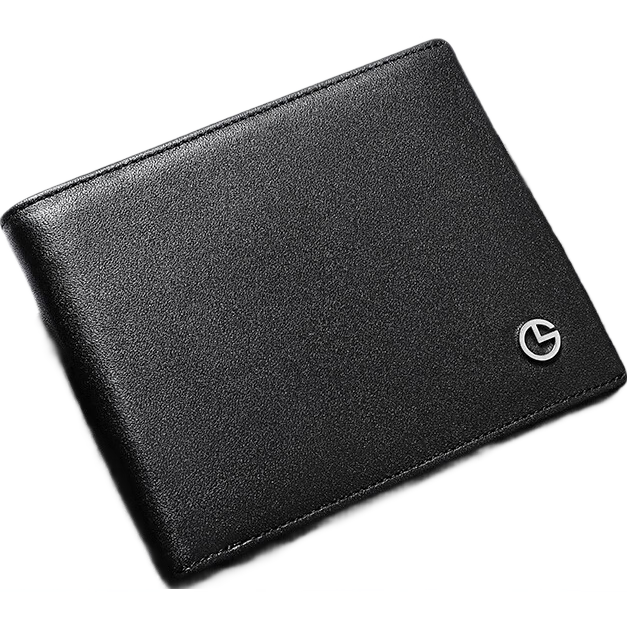 Goldlion ������ ͷ��ţƤǮ�� ���װ 140.6Ԫ(������)