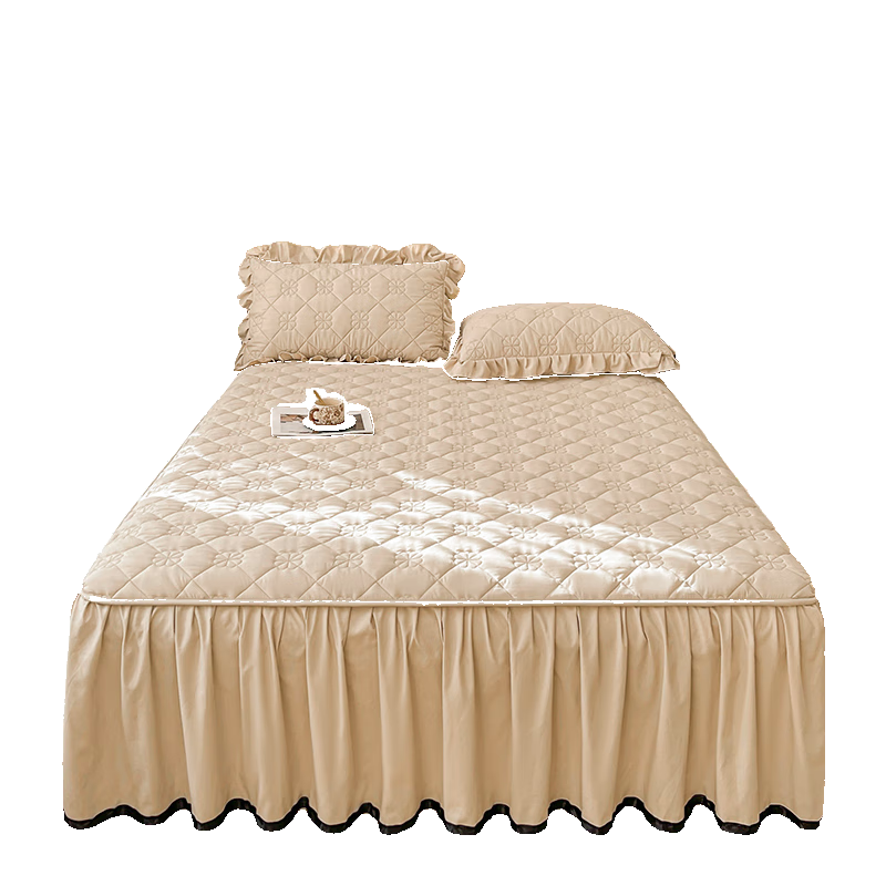 A׷ȹȹ°ڳ󴲵ַȹļͨ -װ 180*220cmȹ 64.1Ԫ