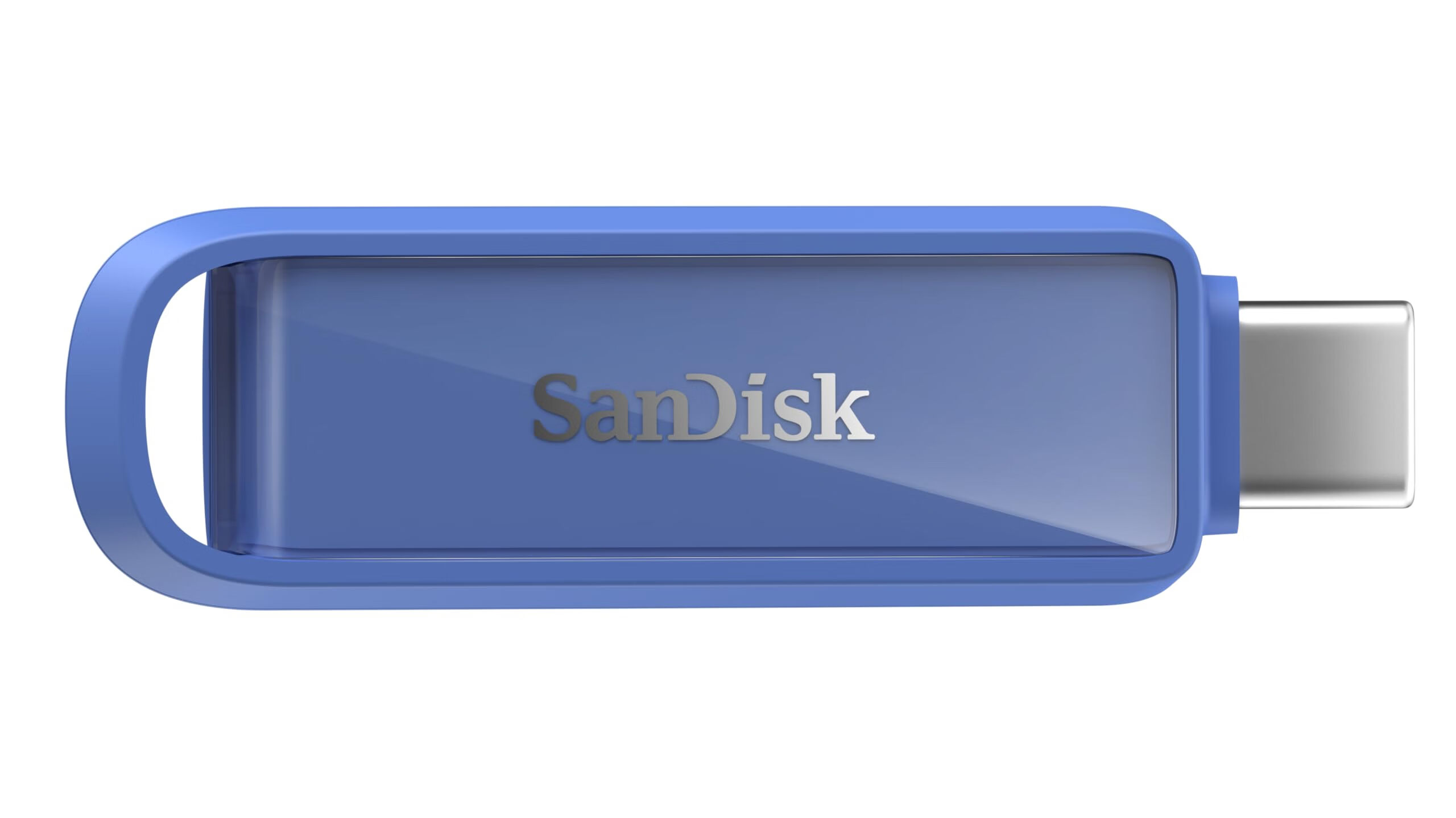 SanDisk 闪迪 256GB 手机驱动器 USB TypeC