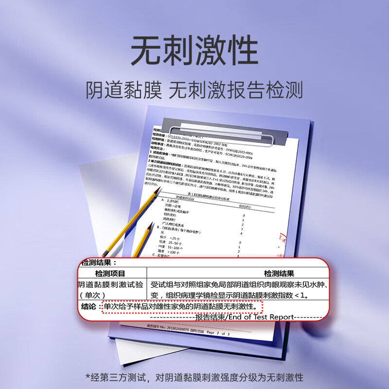 妇炎洁夜用裤360°防侧漏瞬吸型卫生巾超薄透气安心安睡裤敏感肌可用 M-L码 24条 80-140斤