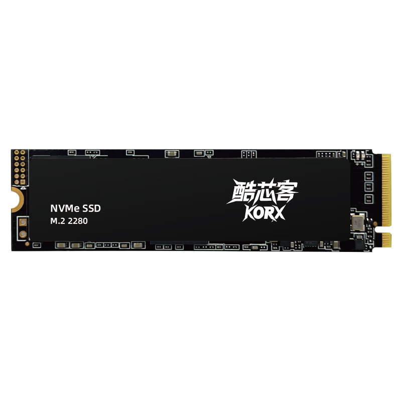 ��о�� 2TB M.2 NVMe SSD ��̬Ӳ�� PCIe 3.0 ����2500MB/s1234.05Ԫ