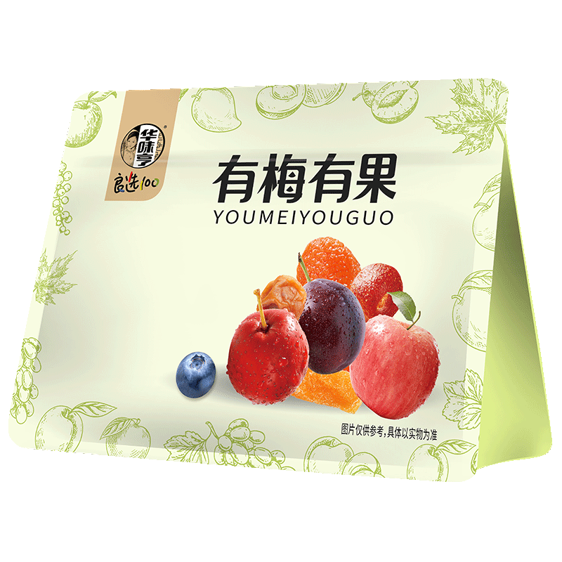 ��ζ�� ������ɫ���Ѹ� 500g �½�ԭ��������̺�ڼ����۽����� 11.3Ԫ