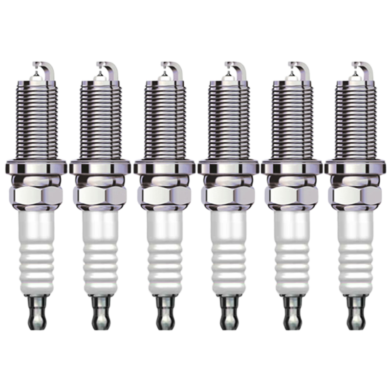 火炬（TORCH）双铱金火花塞丰田锐志2.5 3.0皇冠汉兰达GS雷克萨斯RX350原厂升级