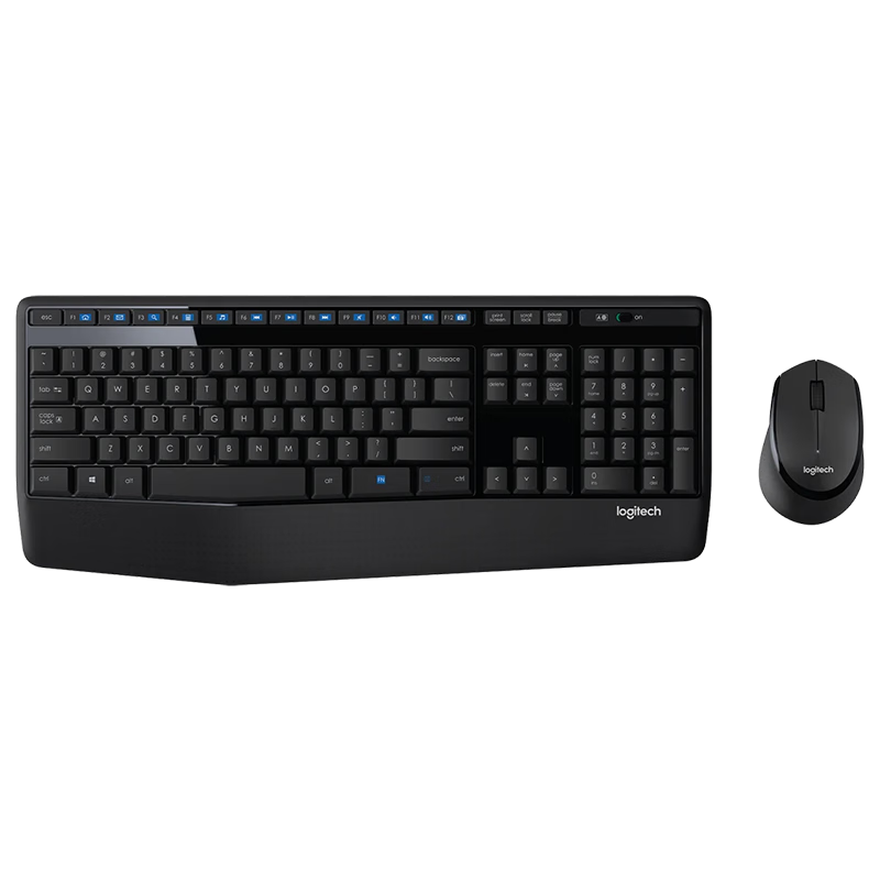 �޼� ���߰칫������װ MK346P ��ɫ