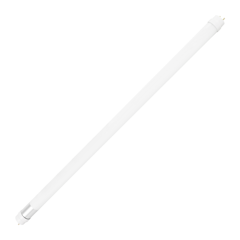 ��ɽ���� T8 LED�ƹ� 0.6�� 12W �׹�6500K ˫�˹���0.39Ԫ