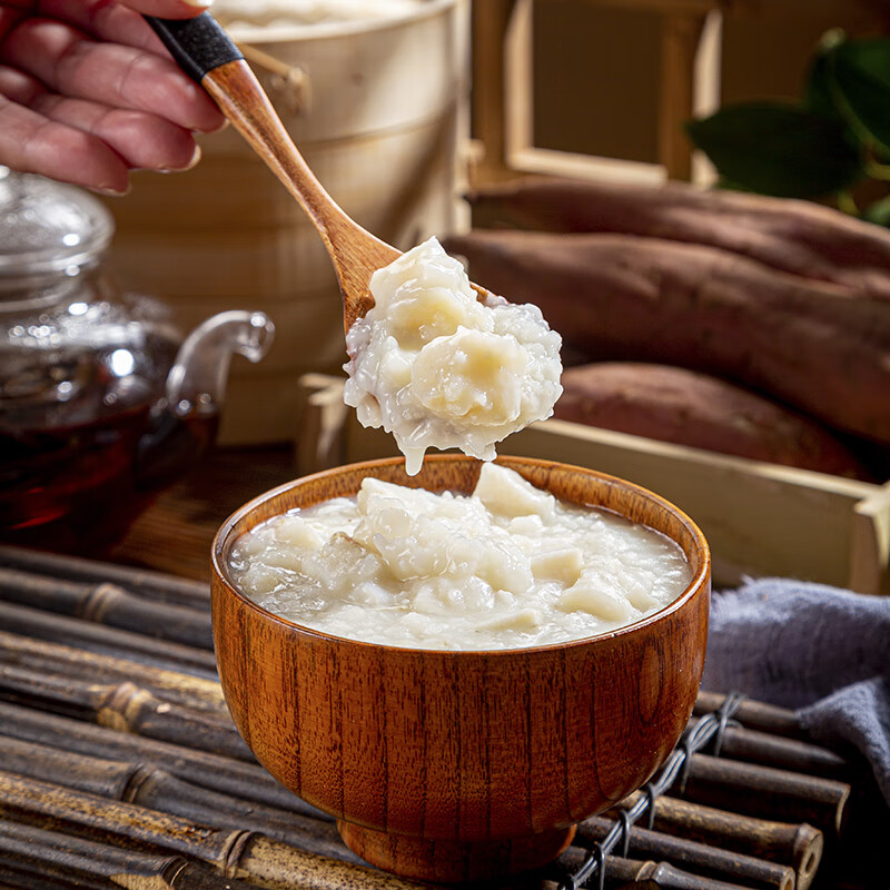 佳农宝菜哈密白心红薯哈密冰糖蜜薯单果约100g+净重4.5斤源头直发