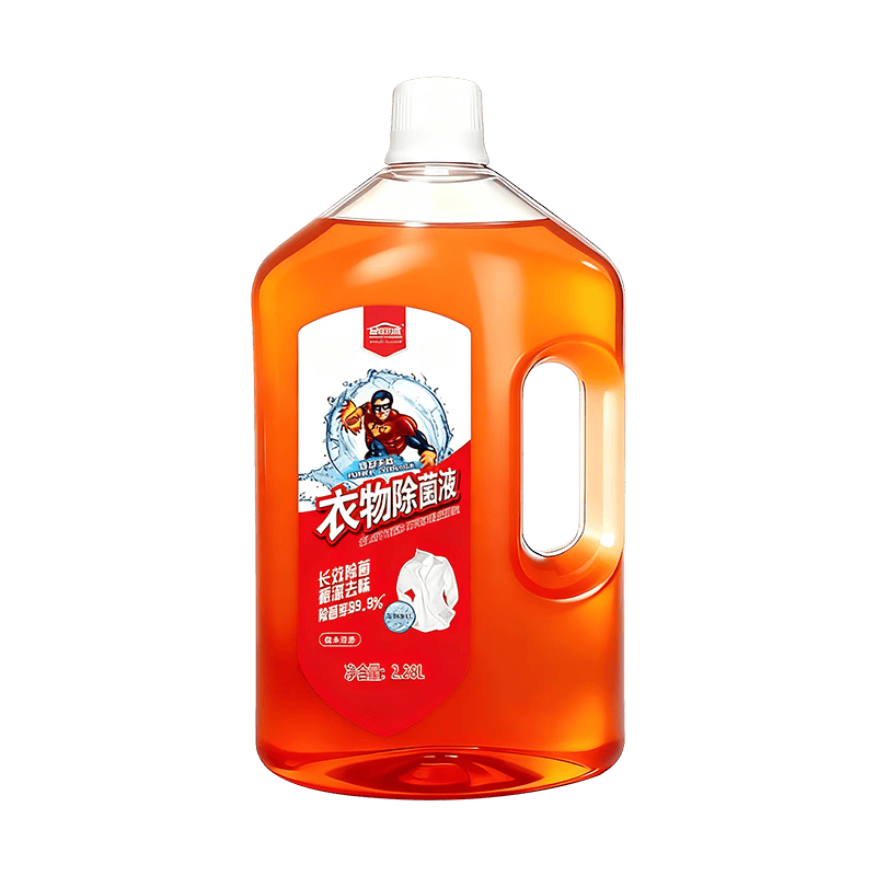 �Ӱ��޵� POWER CONQUER �������Һ 2280ml 99.9%�־����� 24.9Ԫ