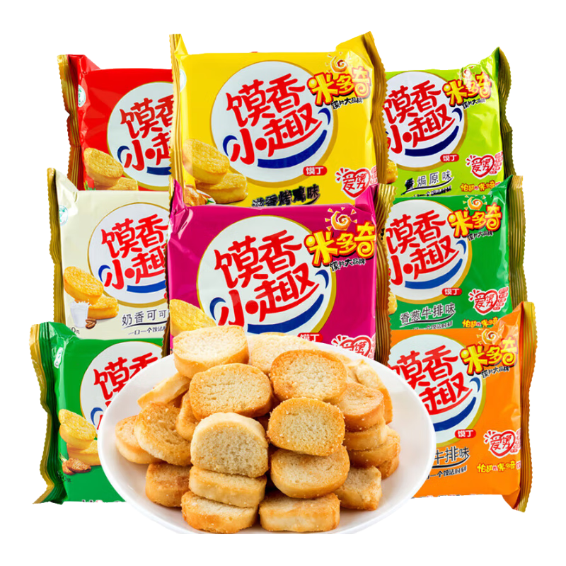 �׶����ɶ�������Ƭ��ͷƬ�򻯱���������ʳ׷������������� ��Ͽ�ζ22g*10��