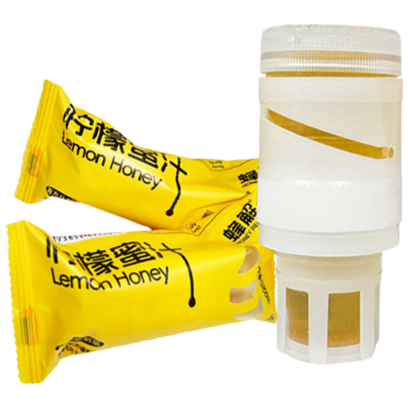 ������ʷ���ˮ����֭ҡһҡ���ϱ��ʽ�������ͷ30g 5.8Ԫ