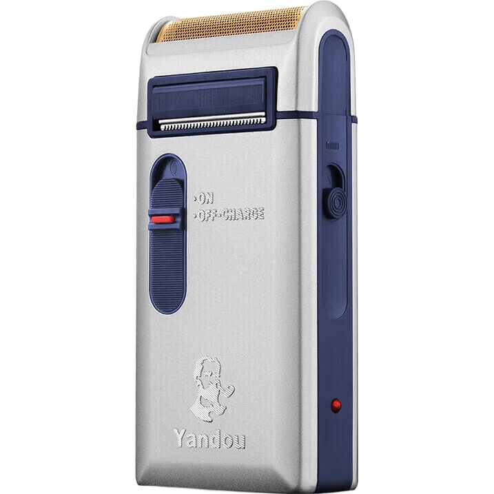 �̶���Yandou���綯����ʽ���뵶 ���ʽ ��ʿ�κ��� ��3����ͷ���� ���˽����� 49.9Ԫ(��24.95Ԫ/��)��һ��һ��������Ʒ��