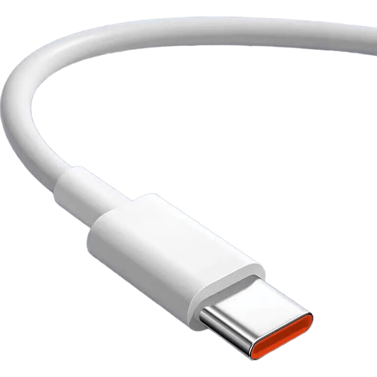 华为小米OPPO一加TypeC数据线1M车载充电器线经典款 1.29元 - 86线报