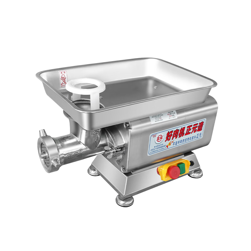 2026年灌肠机品牌排名前十名,这10款高效便捷、易清洗,家庭自制美食必备-图片1