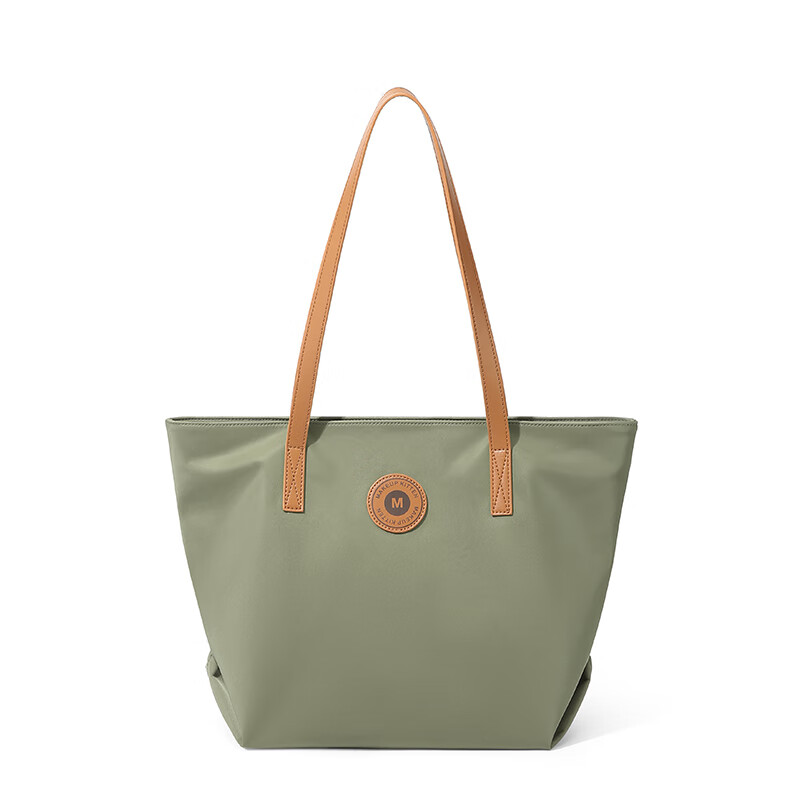 MAKEUP KITTEN托特包包女包2026新款手提包通勤百搭单肩包38女神节礼物送女友 莫兰迪绿-高级感新年生日礼物