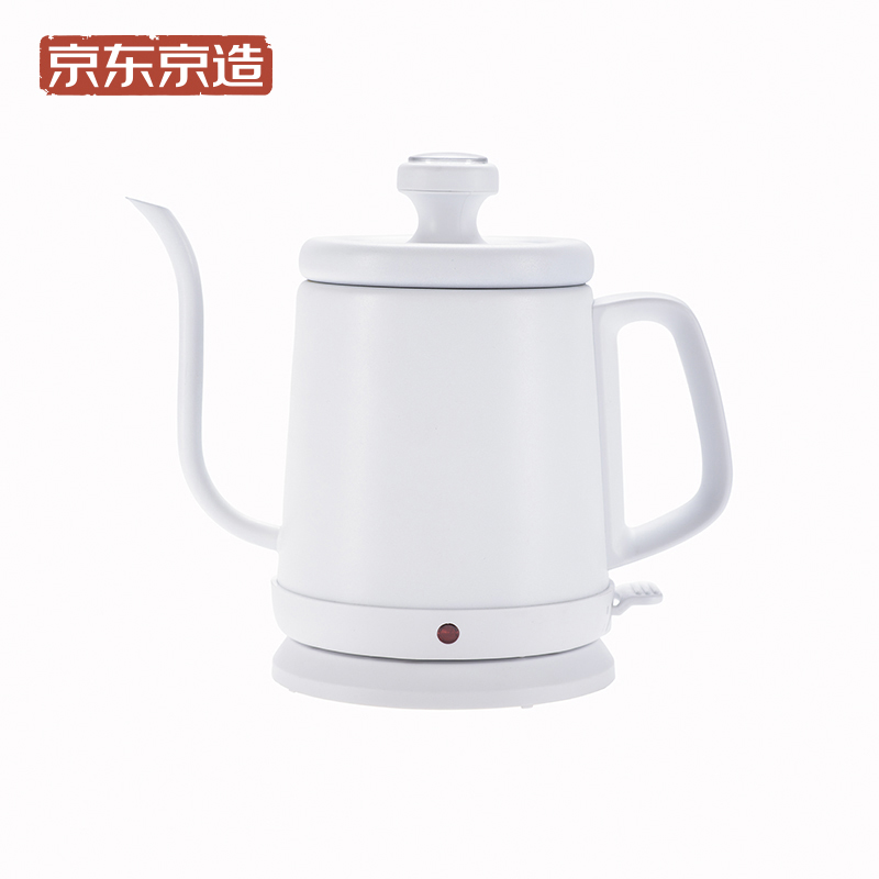 京东（JINGDONG）电水壶-热水瓶京东京造专业手冲咖啡壶使用体验,要注意哪些质量细节！