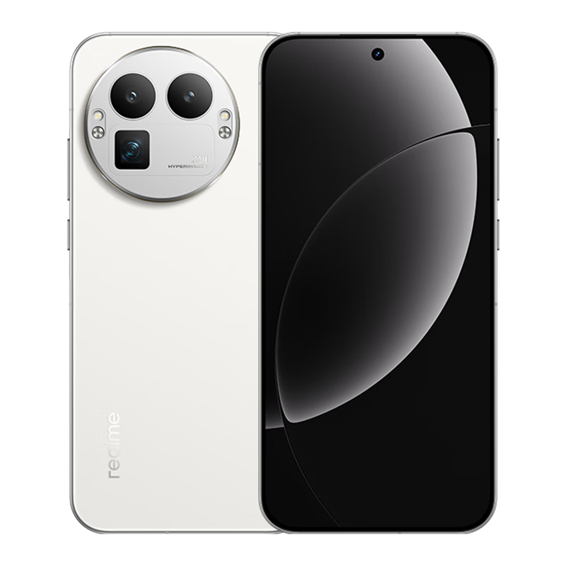 realme ���� GT8 Pro �ֻ� 12+256G ����GRӰ��ϵͳ 3899Ԫ