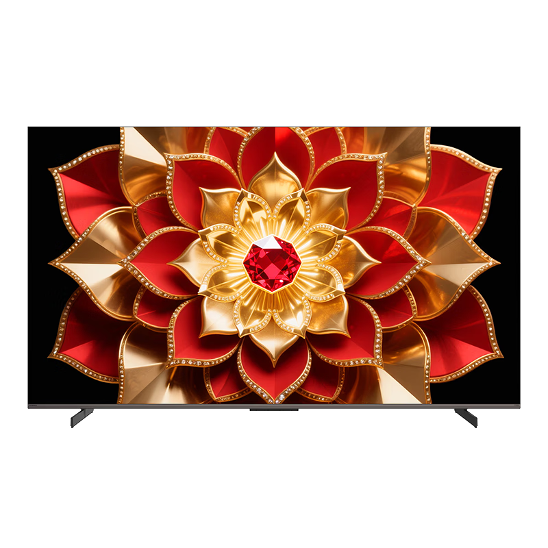 創(chuàng  )維電視100A6F Pro+安裝版【伸縮掛架送裝一體】100英寸智能平板會(huì )議電視機 mini led游戲液晶100吋