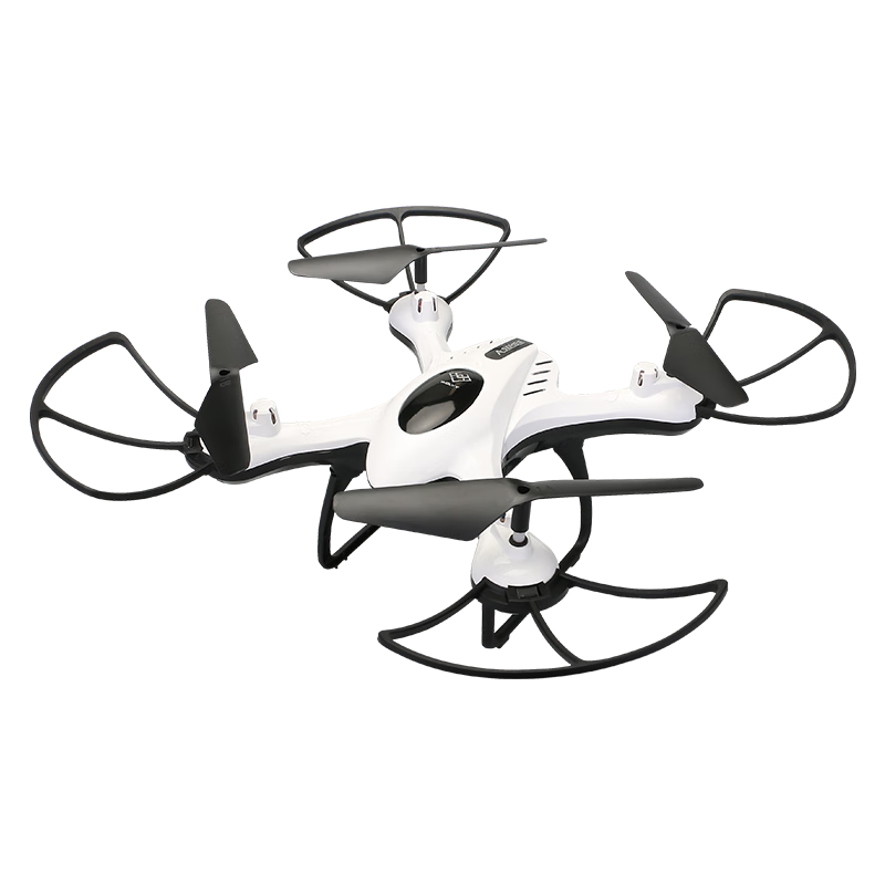 雅得新手四軸智能懸停遙控?zé)o人航模飛機(jī)玩具兒童生日禮物A21