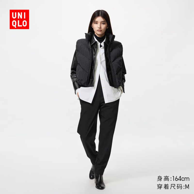 ���¿�Ůװ��������/������ë���п����25�ﶬ�¿�479405 09 ��ɫ L /160/72A