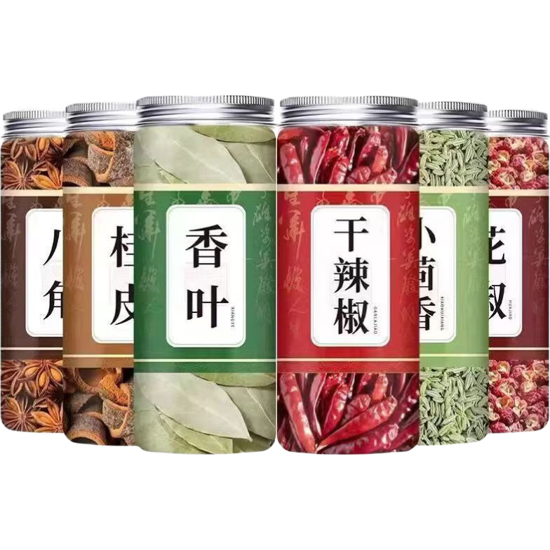 �� ���õ�ζ�����װ ±�� 6�޾���330g 10.98Ԫ