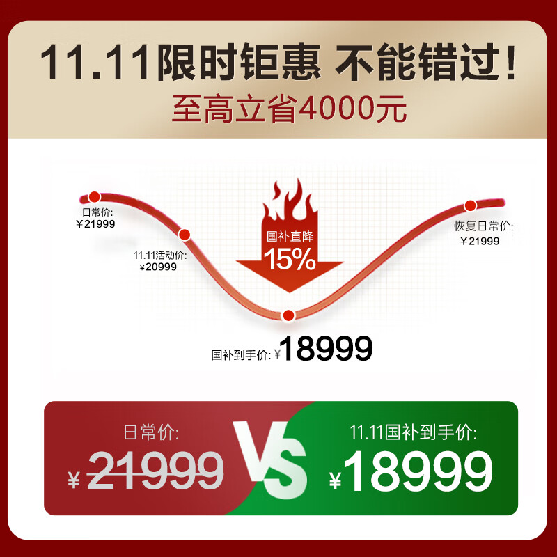 松下【政府补贴】按摩椅家用太空豪华舱全身多功能4D双机芯新款电动智能按摩沙发十大品牌生日礼物男女 【双机芯+双导轨+双巡航】灰棕色 MA56H